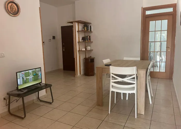 Διαμέρισμα Casa Paradiso Vasto