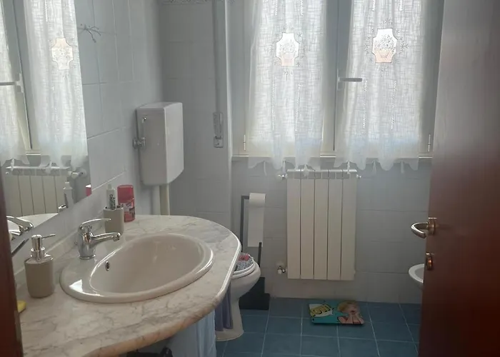 Διαμέρισμα Casa Paradiso