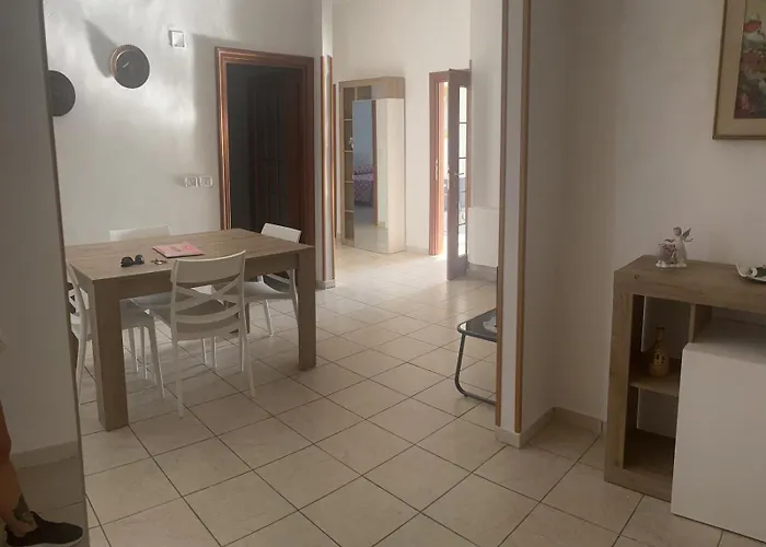 Casa Paradiso Διαμέρισμα