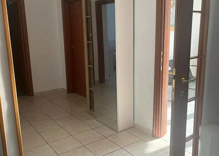 Casa Paradiso Διαμέρισμα *