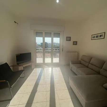 Апартаменты Casa Paradiso Васто