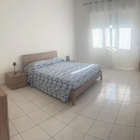 Casa Paradiso Васто