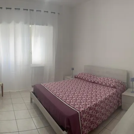 Casa Paradiso *