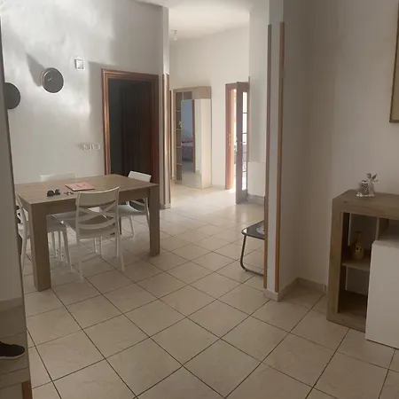 Casa Paradiso Апартаменты