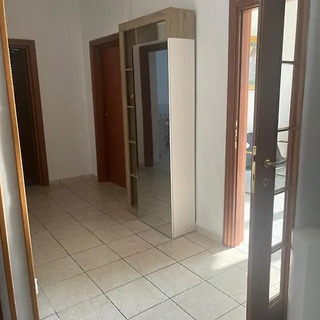 Casa Paradiso Апартаменты *